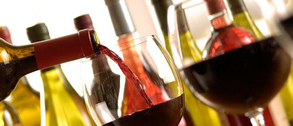  Продажи итальянского вина через интернет выросли на 30%