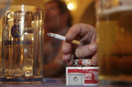 Украина: производители алкоголя и табака обещают рост цен и падение объемов производства