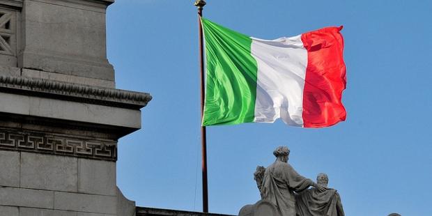  Сенат Италии ратифицировал Соглашение об ассоциации Украина-ЕС