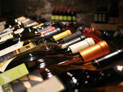  В Молдове сократилось производство водки, коньяка и крепких вин