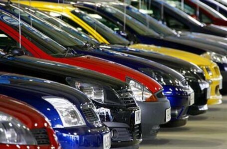 Украина отменяет спецпошлины на импортные авто