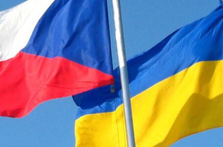 Чехия разблокировала ратификацию ассоциации Украина-ЕС