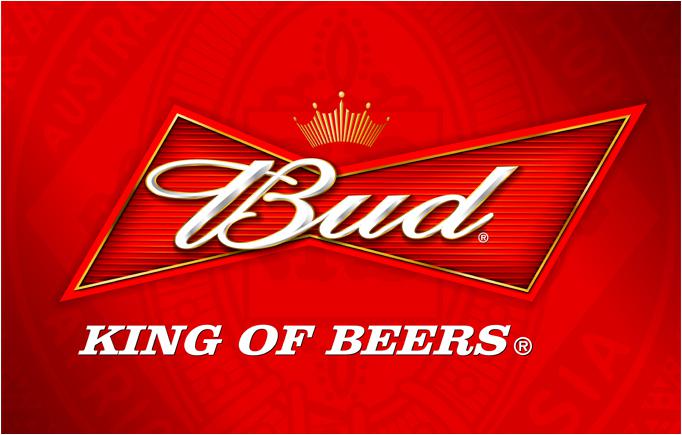  В сентябре «Король пива» BUD предстанет в новом дизайне