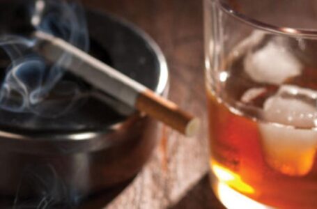 Туркмения вводит акцизное маркирование табака и алкоголя