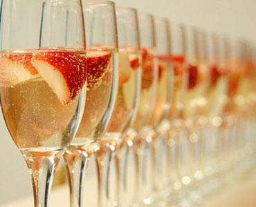  Шампанское Мarengo вошло в топ-3 лидеров рынка