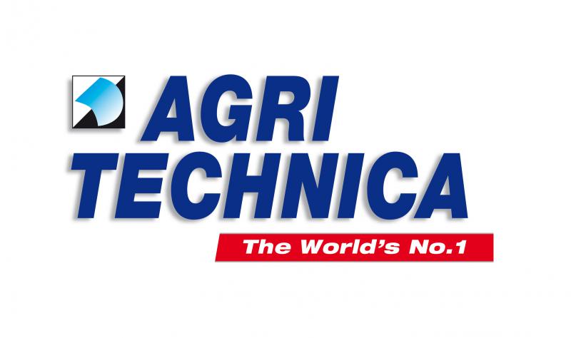  Agritechnica 2015 пройдет в ноябре