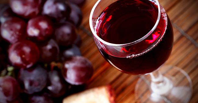  Как один бокал красного вина в день повлияет на психическое здоровье