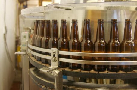 За 9 месяцев 2015 года производство пива в Украине сократилось на 21,6%