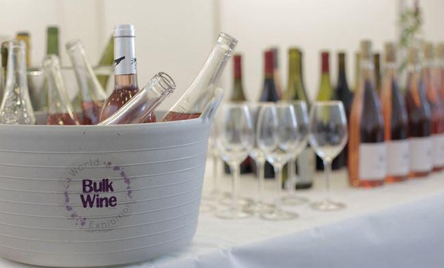  Седьмая Всемирная выставка виноматериалов WBWE: увеличение количества участников на 15% и продажи стендов среди 21 страны мира
