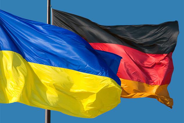  Премьер-министр Украины отчитался об «аграрных» итогах поездки в Германию