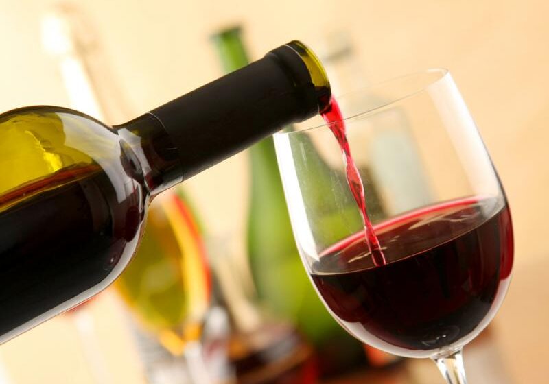  Спрос на итальянское вино в РФ не снизится