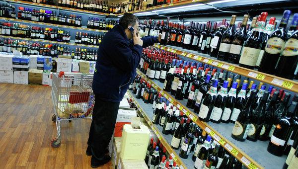  Правительственная комиссия одобрила «дорожную карту» развития алкогольной отрасли России