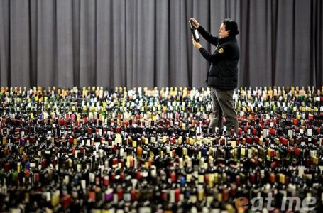 Предварительные итоги винодельческого 2015 года