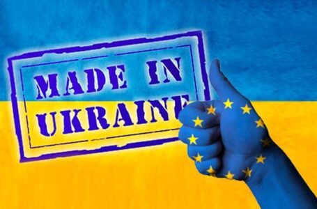 Увеличение евопейских квот Украине пока не светит