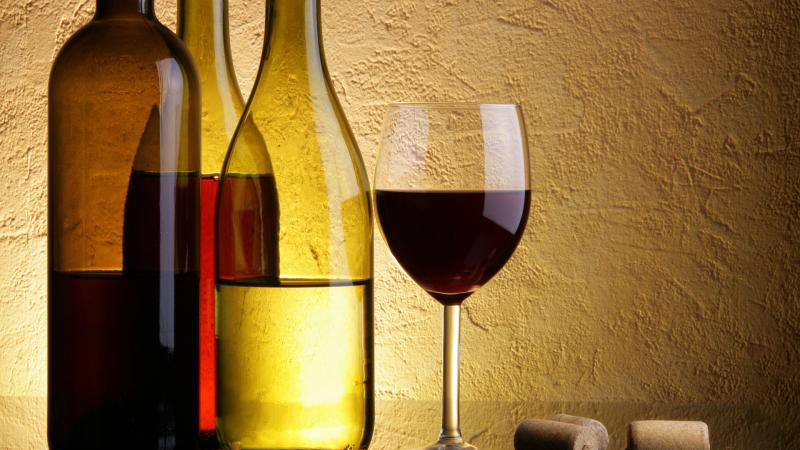  Россия: в ГД предложили указывать на этикетке алкоголя производителя винограда