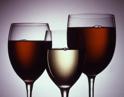  На Кубани с начала года сократили производство водки и фруктовых вин