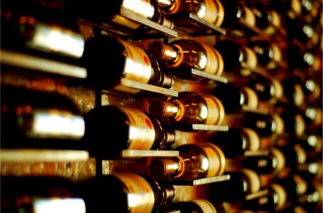 Больше всего винной продукции среди стран ЕС закупает Чешская Республика