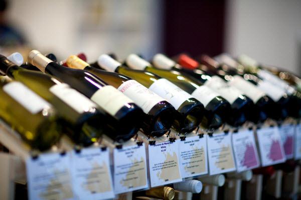  Украина: минагрополитики инициирует отмену оптовой лицензии для виноделов