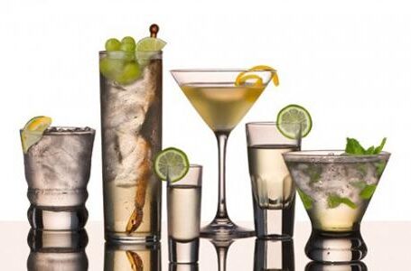 В Исландии алкоголь станет молочным продуктом