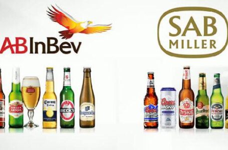 Американские любители пива выступили против слияния InBev и SABMiller