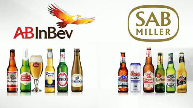  Американские любители пива выступили против слияния InBev и SABMiller