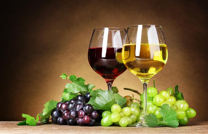  Кабмин РФ принял нормы учета собранного и использованного для виноделия винограда