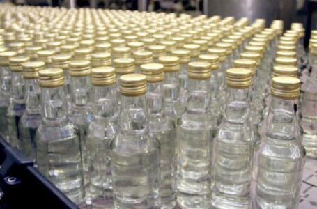 Теневой рынок алкоголя вырастет до 70% –  Владимир Остапюк, директор ассоциации «Укрводка»