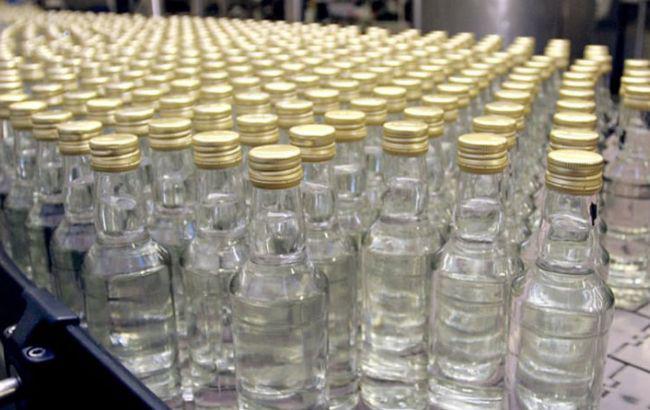  Теневой рынок алкоголя вырастет до 70% –  Владимир Остапюк, директор ассоциации «Укрводка»