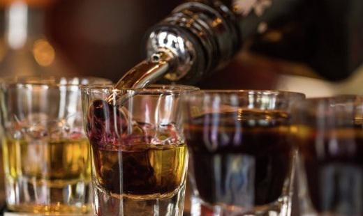  Около 3,6 млрд рублей акцизных сборов уплатят в этом году производители алкогольной продукции Дагестана