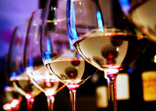  Международная выставка вин и виноделия ExpoVin Moldova 2016 пройдет в феврале
