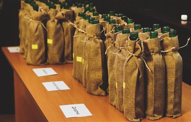  Червене вино 2016: Дегустационная комиссия определила 40 победителей, которые представят свое вино на фестивале