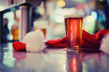 В Бельгии к праздникам сварили десятки сортов рождественского пива
