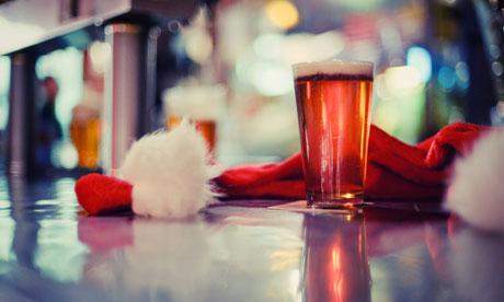  В Бельгии к праздникам сварили десятки сортов рождественского пива