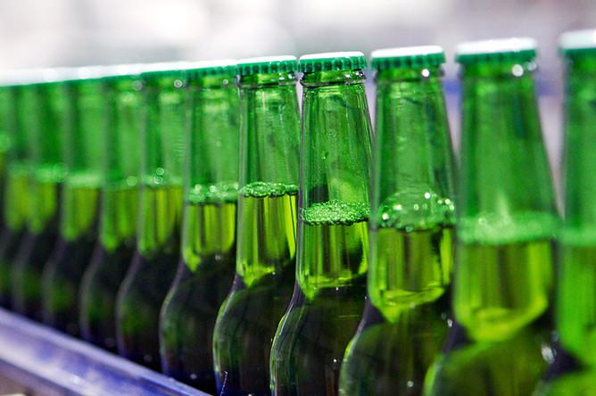  Акциз на пиво в России вырастет до 20 рублей за литр. Это 11% к 2015-у году