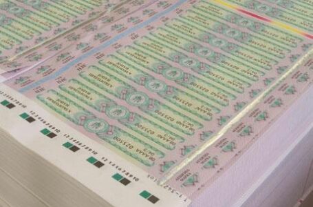 Украина: акцизы на алкоголь повысят с 1 апреля