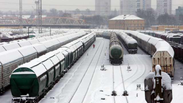  Украина запустила маршрут доставки грузов в Казахстан и Китай в обход России