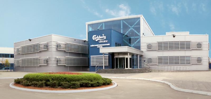  Более 2300 человек посетили экскурсии на предприятиях  Carlsberg Ukraine в 2015 году