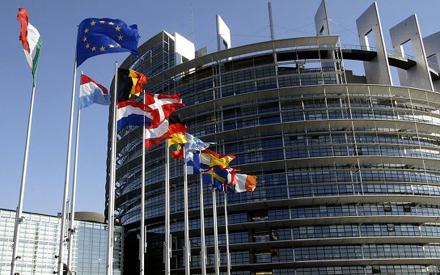  Европарламент поддержал безвизовый режим для Украины
