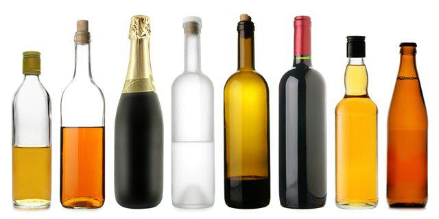  В Болгарии реализуют «неправильный» алкоголь