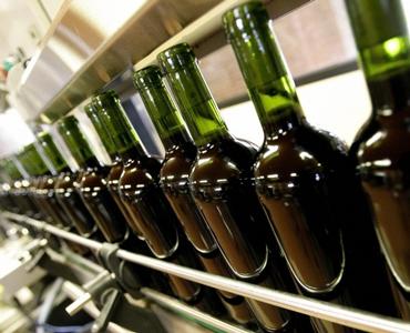  Грузия в 2015 г. снизила экспорт алкоголя на 44%