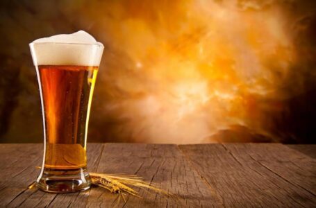 Производство пива в России в 2015 году сократилось на 5,1%