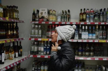 Правительство Финляндии может увеличить время продаж алкоголя