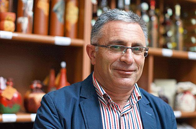  Перерасти в количество армянского вина, может лишь его качество – Аваг Арутюнян,  Председатель Союза армян виноделов