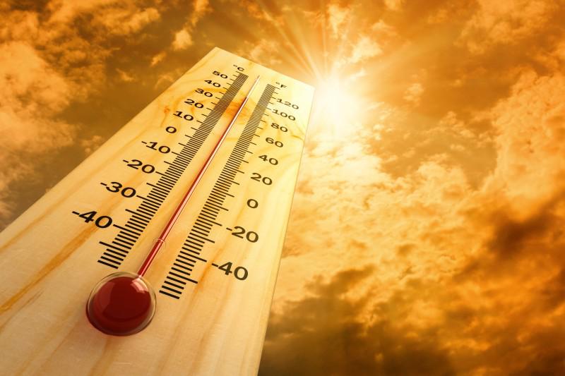  Ученые предполагают, что 2016 год будет самым жарким за всю историю