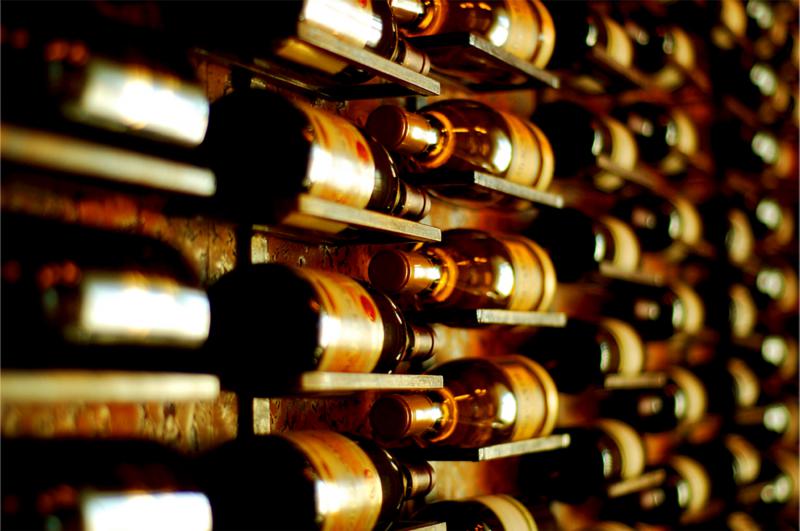  За январь 2016 года экспорт вина из Грузии составил более 1,3 млн бутылок
