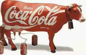  Coca-Cola заработала на молоке