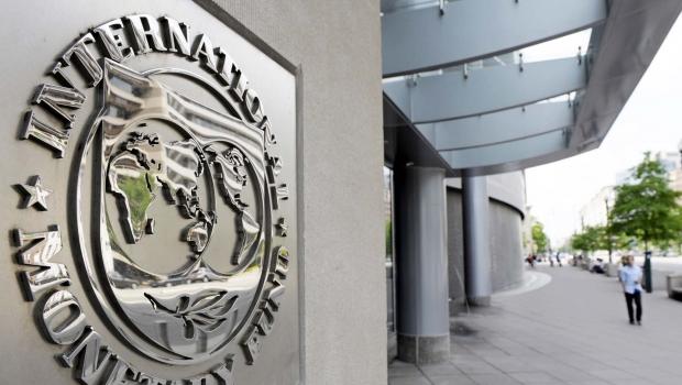 МВФ требует от украинских властей отменить спецрежим налогообложения аграриев