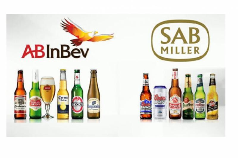  AB InBev погасил $42,5 млрд из $75 млрд кредитов на покупку SABMiller