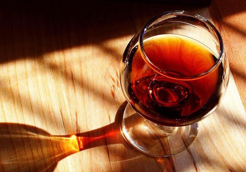  Армения может начать экспорт коньяка и вина в Индию