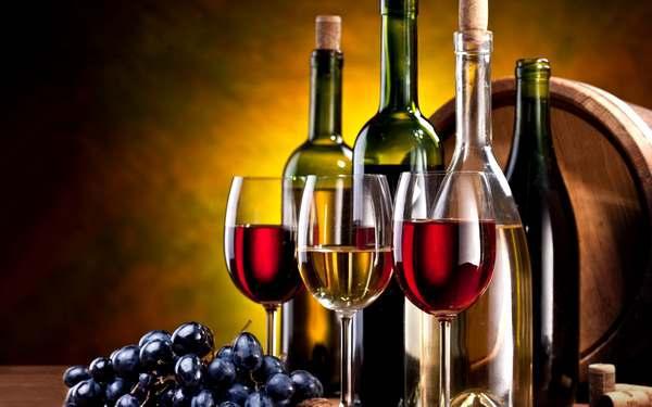  Виноделы Приднестровья смогут производить вина под маркой Codru